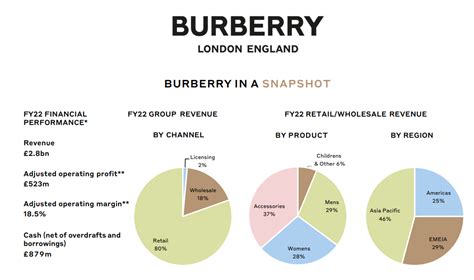 burberry marketing strategy 2022|swot analysis of Burberry.